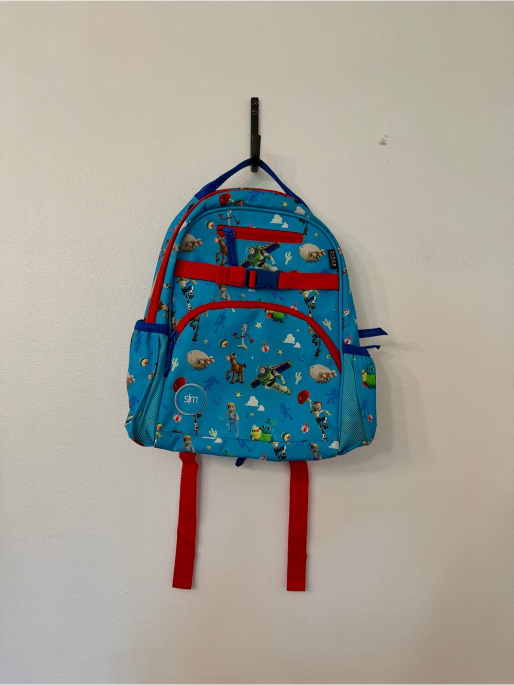 Simple Modern Kids Toy Story Backpack